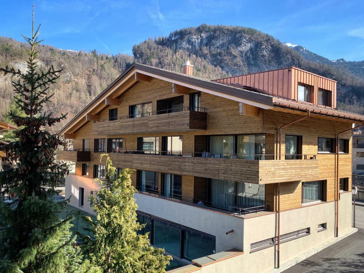 Ferienapartment Landhaus 4U Майрінґен Екстер'єр фото