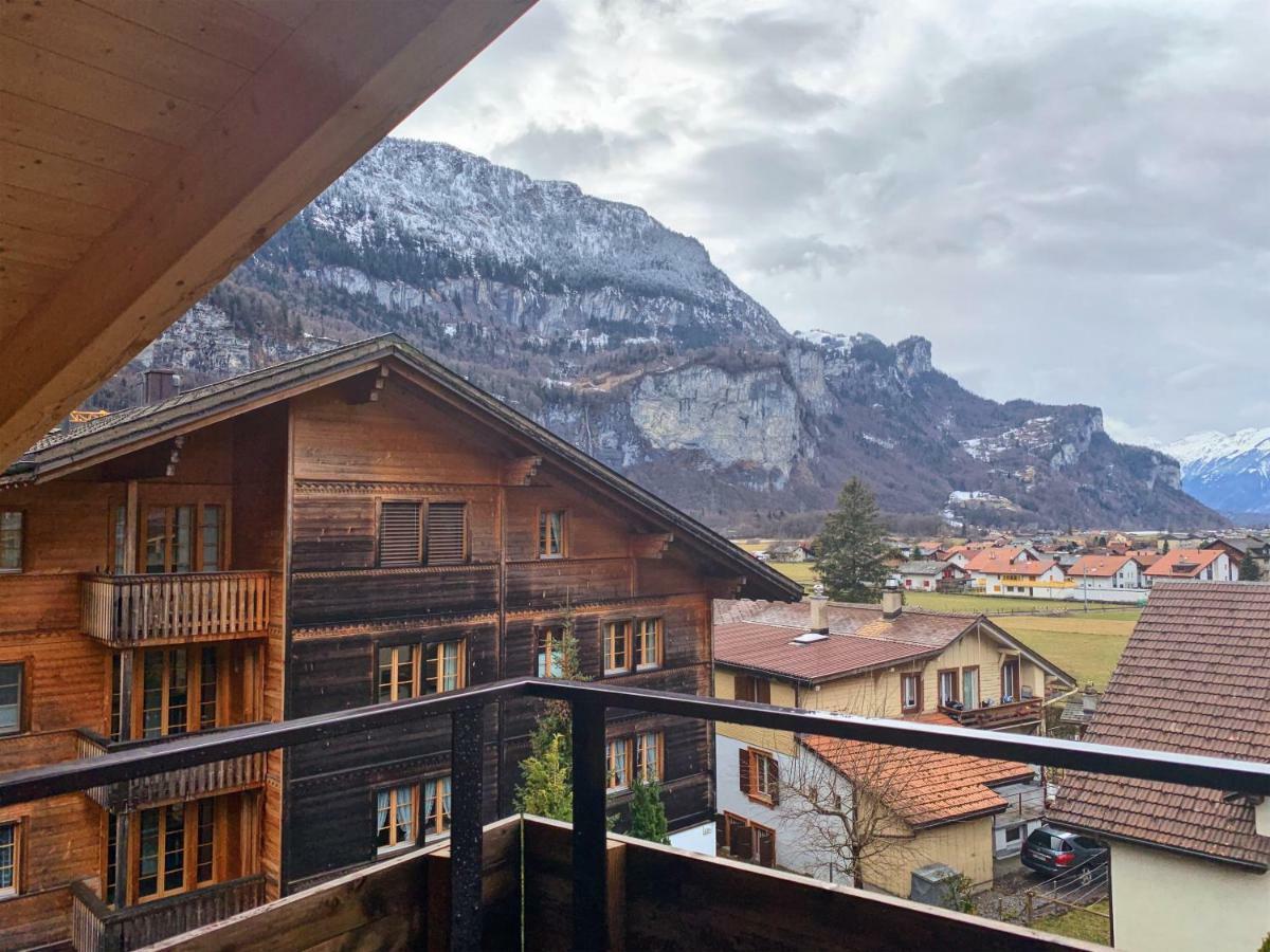 Ferienapartment Landhaus 4U Майрінґен Екстер'єр фото